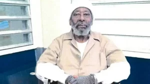 Conmutan la pena de muerte a un hombre que iba a ser ejecutado en EE.UU. por un asesinato que no cometió