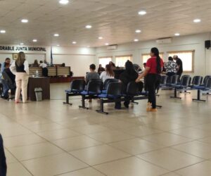 Denuncian negociado con tierras municipales en la Junta Municipal de Pedro Juan Caballero