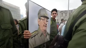 Cuba excarcelará a 51 presos tras un acuerdo con el Vaticano