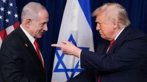 ¿Están EE.UU. e Israel realmente alineados en la guerra con Irán? Qué muestra el último mensaje de Trump