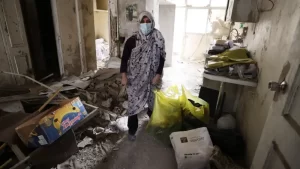 Irán «nunca pidió» un alto al fuego ni negociaciones, dice su ministro de Exteriores