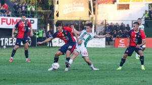 Golpe de realidad para un Cerro sin conducción