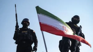 Irán no puede derrotar a EE.UU. militarmente, pero así planean sobrevivir sus líderes