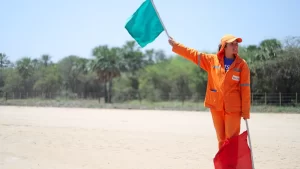 Gobierno resalta que “por primera vez” mujeres y hombres tienen el mismo nivel de empleo en Paraguay