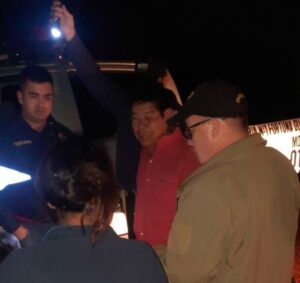 Condenan a 18 años de cárcel a un hombre por feminicidio en Zanja Pytã