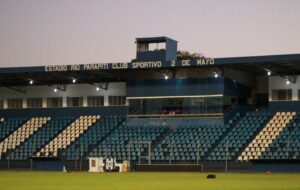 Recoleta habilita venta de entradas para el juego copero ante el Santos de Neymar!