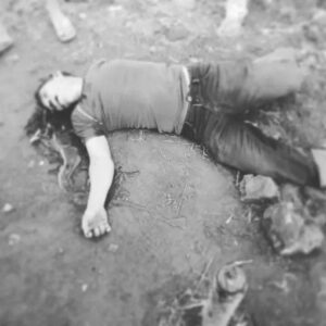 Asesinan a balazos a un agricultor en un asentamiento de Zanja Pytã