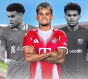 ¡LAS VUELTAS DE LA VIDA!