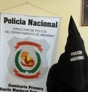 Policía captura en PJC a brasileño buscado por tráfico de drogas en su país
