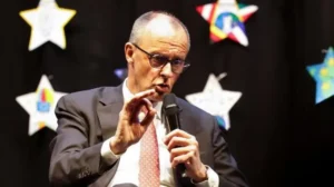 El canciller de Alemania afirma que Irán está «humillando» a EE.UU.