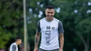 La odisea de Derlis González está cerca del final