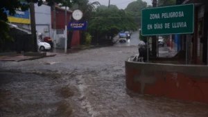 ¿Qué es el llamado Niño Godzilla y cómo podría afectar el invierno en Paraguay?