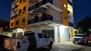 Joven estudiante de Medicina muere en presunto caso de feminicidio en Ciudad del Este