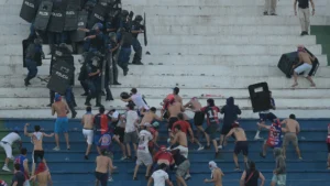 Nuevas disposiciones para hinchas tras los incidentes en el superclásico