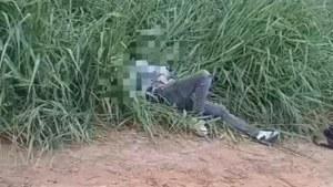 Un hombre es asesinado y su hijo resulta herido en un presunto caso de sicariato en Ypejhú