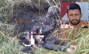 Sistema AFIS identificó el cadáver semicalcinado y maniatado de un joven en PJC