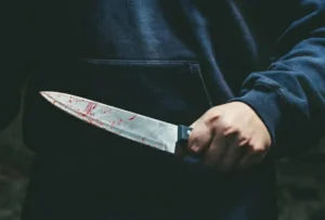 Nativo es herido con cuchillo de mesa y señala a su cuñado como autor en Cerro Corá