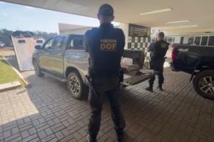 Identifican a paraguayo abatido tras hurtar una camioneta en Pedro Juan Caballero