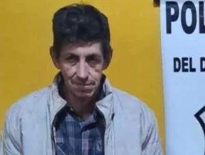 Allanamiento en Pedro a Juan deja un detenido y dosis de crack incautadas