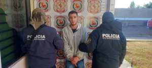 Condenan a 25 años de cárcel al autor del asesinato de un policía en Capitán Bado