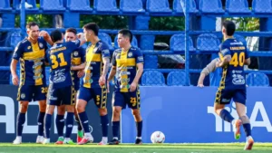 Trinidense agrava la crisis de Cerro Porteño con una contundente victoria