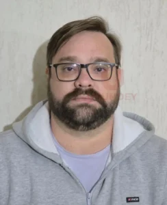 Expulsan de Pedro Juan Caballero a un brasileño de alto perfil criminal detenido por la SENAD