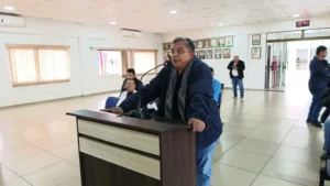 Taxistas de Pedro Juan Caballero exigen frenar a choferes de plataformas de Brasil