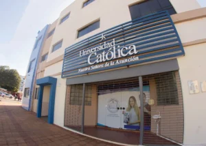 Universidad Católica alerta sobre falsa colecta solidária en Pedro Juan Caballero