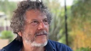 El «cazador de dictadores»: «Siempre me agrada ver a un dictador esposado, pero no a cualquier costo»