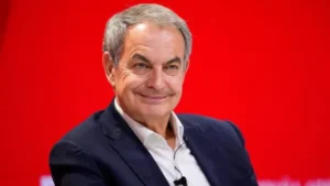 Qué es el «caso Plus Ultra» por el que se imputó por blanqueo de capitales al expresidente español Zapatero (y qué vínculo tiene con Venezuela)