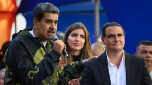 Quién es el empresario colombiano Alex Saab, aliado y supuesto testaferro de Nicolás Maduro al que Venezuela extraditó a EE.UU
