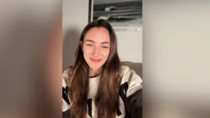 «Gané yo y ganamos todas»: la celebración de la actriz argentina Thelma Fardín tras la ratificación de la condena a Juan Darthés por abuso sexual