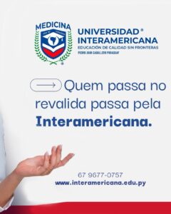 O futuro da medicina começa aqui!