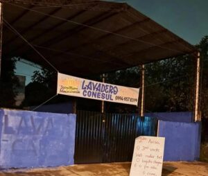 Arrendador de inmueble baleado en Pedro Juan Caballero niega nexos con el negocio del lavadero