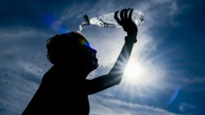 «Es una locura alucinante»: por qué esta semana se están pulverizando los récords de temperatura en Europa occidental