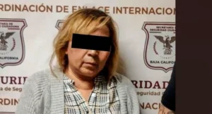 Condenan en EE.UU. a la mexicana Ofelia Hernández Salas, «Doña Lupe», por encabezar una «prolífica» red de tráfico de migrantes
