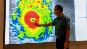 Qué es el «Súper El Niño» que pronostican algunos científicos y qué consecuencias podría tener en el clima del planeta