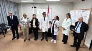“Es grave”: IPS adquirió 25.000 bolsas de ostomía solo para 10 niños