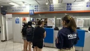 Tres paraguayas víctimas de trata de personas son rescatadas en Brasil