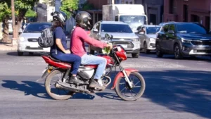 GPS obligatorio en motocicletas: La nueva propuesta del Ministerio del Interior para frenar robos