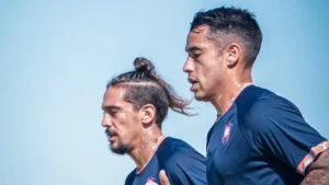 El delantero que pasó por Cerro Porteño y estaría en el radar de Olimpia