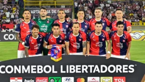 La situación de Cerro Porteño de cara al Mundial de Clubes 2029