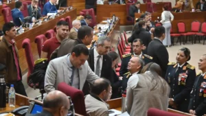 Diputados declaran “estado de emergencia” en IPS por crisis y abren la puerta a contratos “vía excepción”