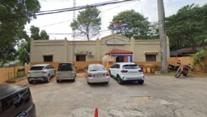 Tragedia en Lambaré: Una mujer y su hijo de 7 años fueron hallados muertos en un inquilinato