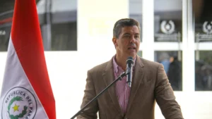 Peña lanzó un dardo a Prieto: “La Justicia no es rigurosa con ex intendentes”