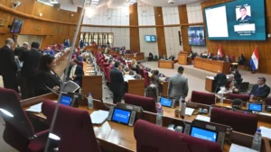 Diputados da media sanción a proyecto que pena denuncias falsas con hasta 6 años de cárcel
