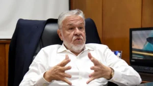 Fiscalía abre investigación contra Jorge Brítez y otros ex altos mandos del IPS