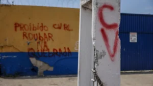 EEUU designa como grupos terroristas al Comando Vermelho y al PCC