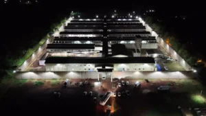 Emplearán sistema antidrones en las cárceles tras detectar sobrevuelos irregulares