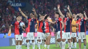 Cerro Porteño y un viejo conocido en octavos